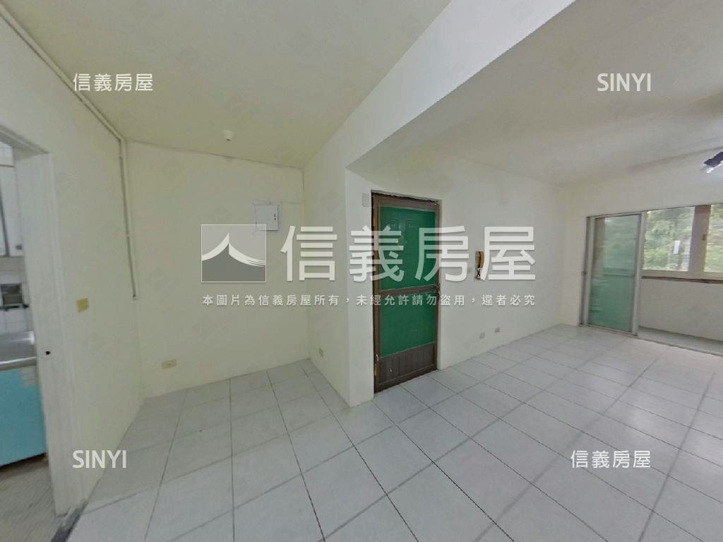 空二採光大三房房屋室內格局與周邊環境