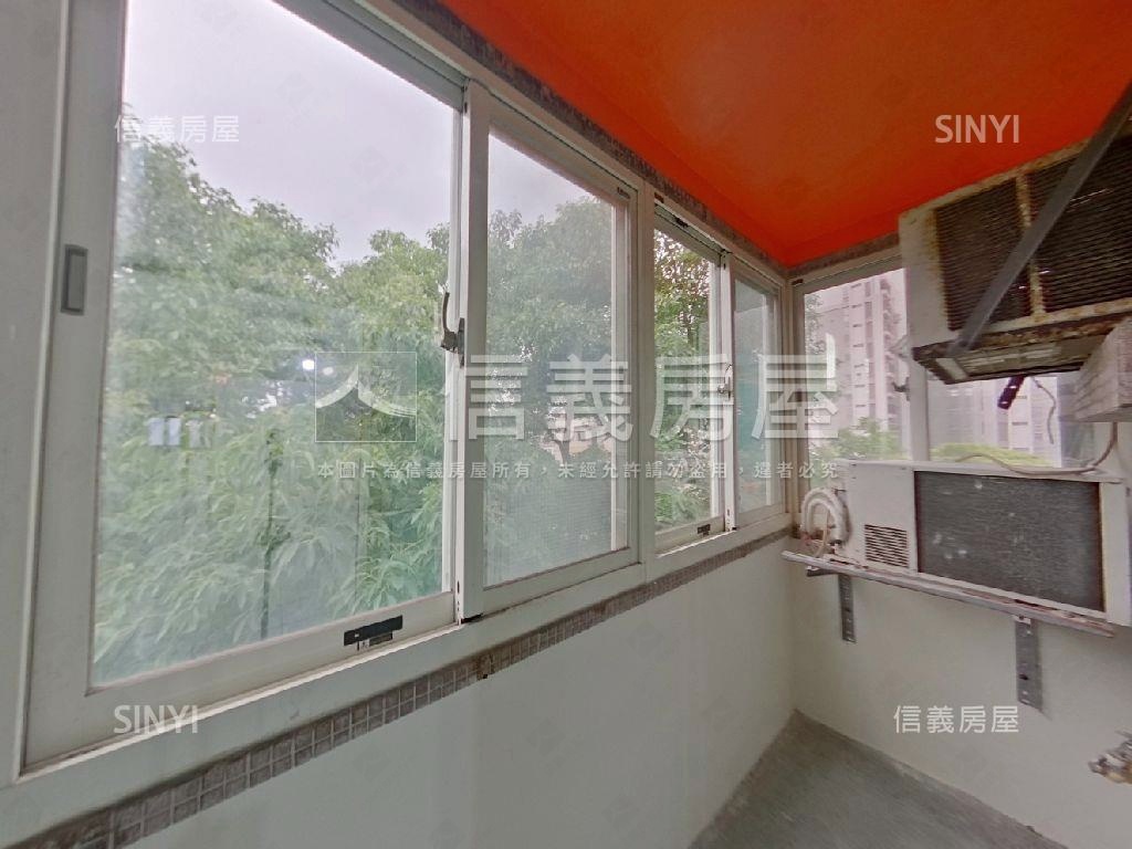 空二採光大三房房屋室內格局與周邊環境