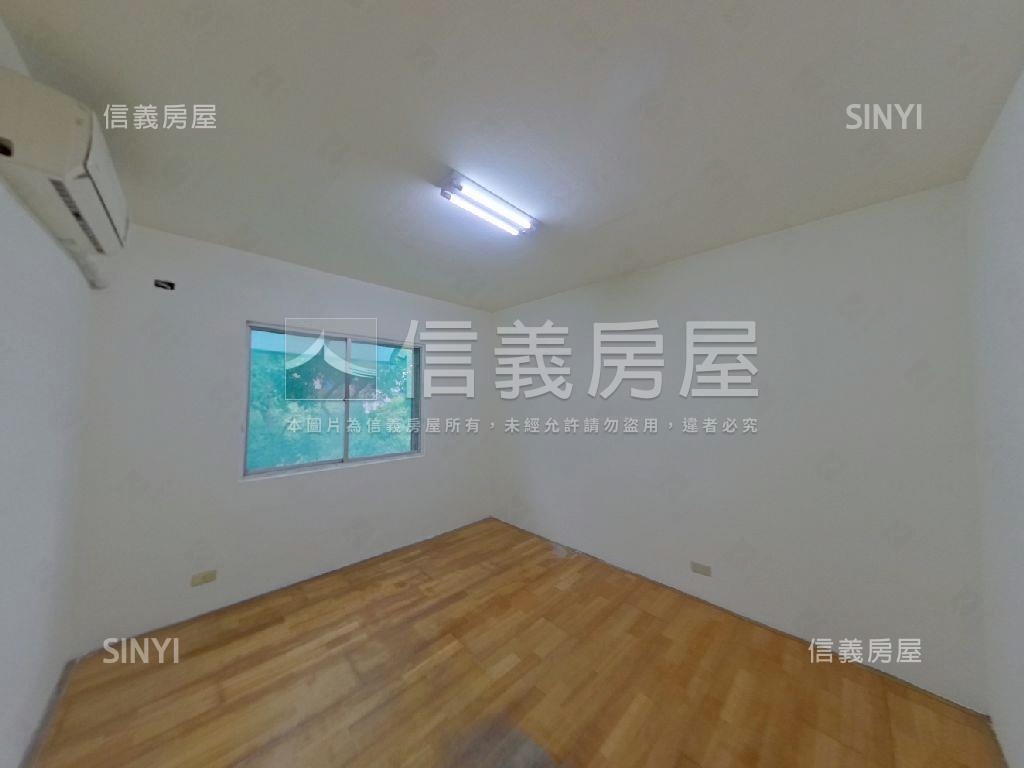 空二採光大三房房屋室內格局與周邊環境