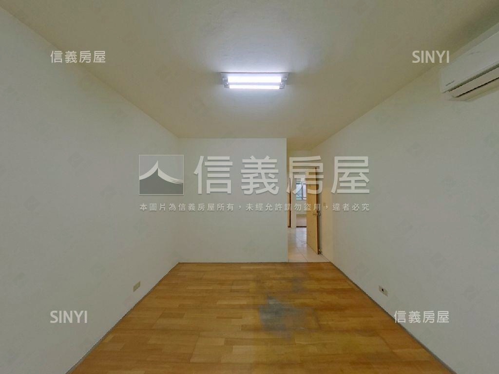空二採光大三房房屋室內格局與周邊環境