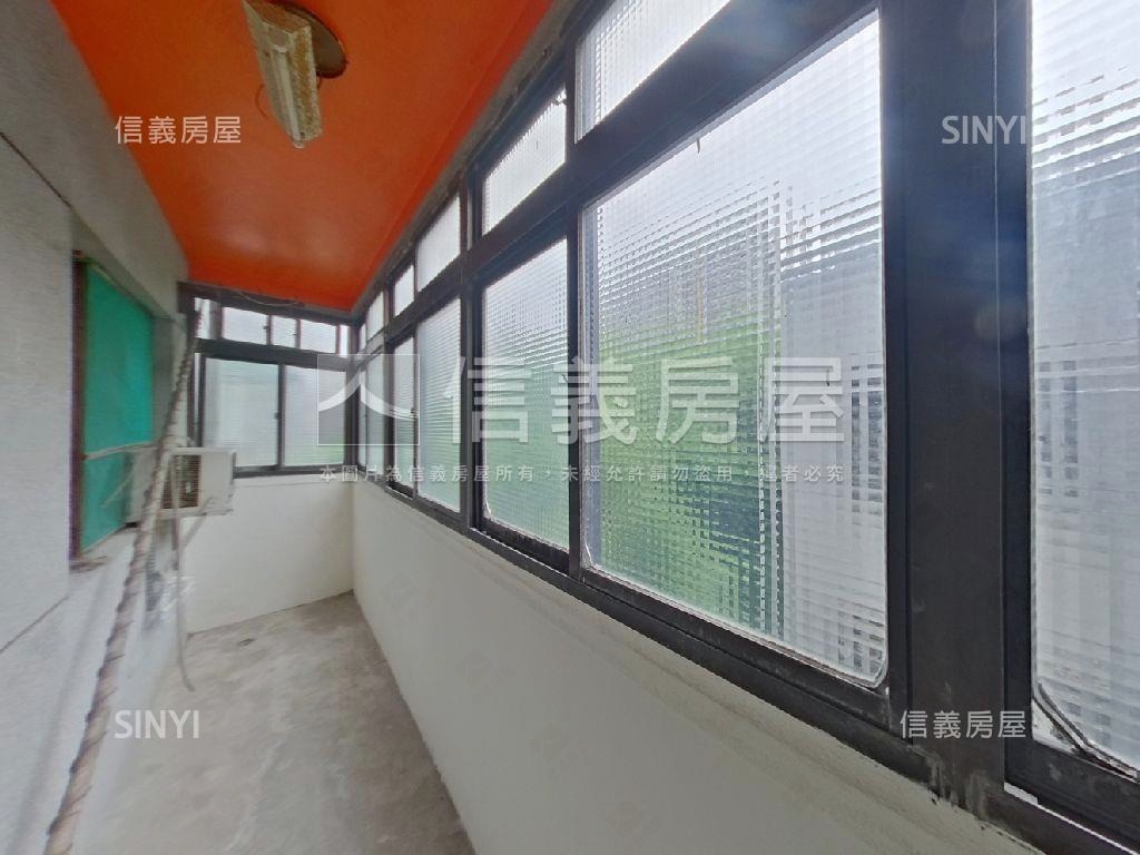 空二採光大三房房屋室內格局與周邊環境