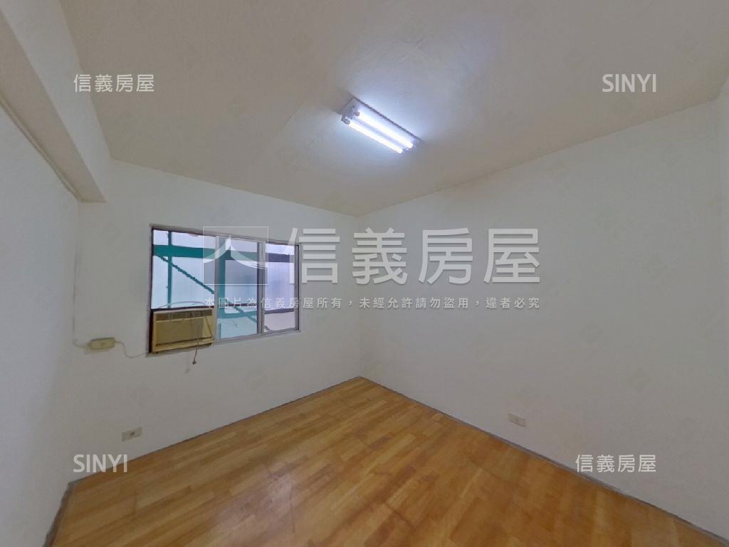 空二採光大三房房屋室內格局與周邊環境