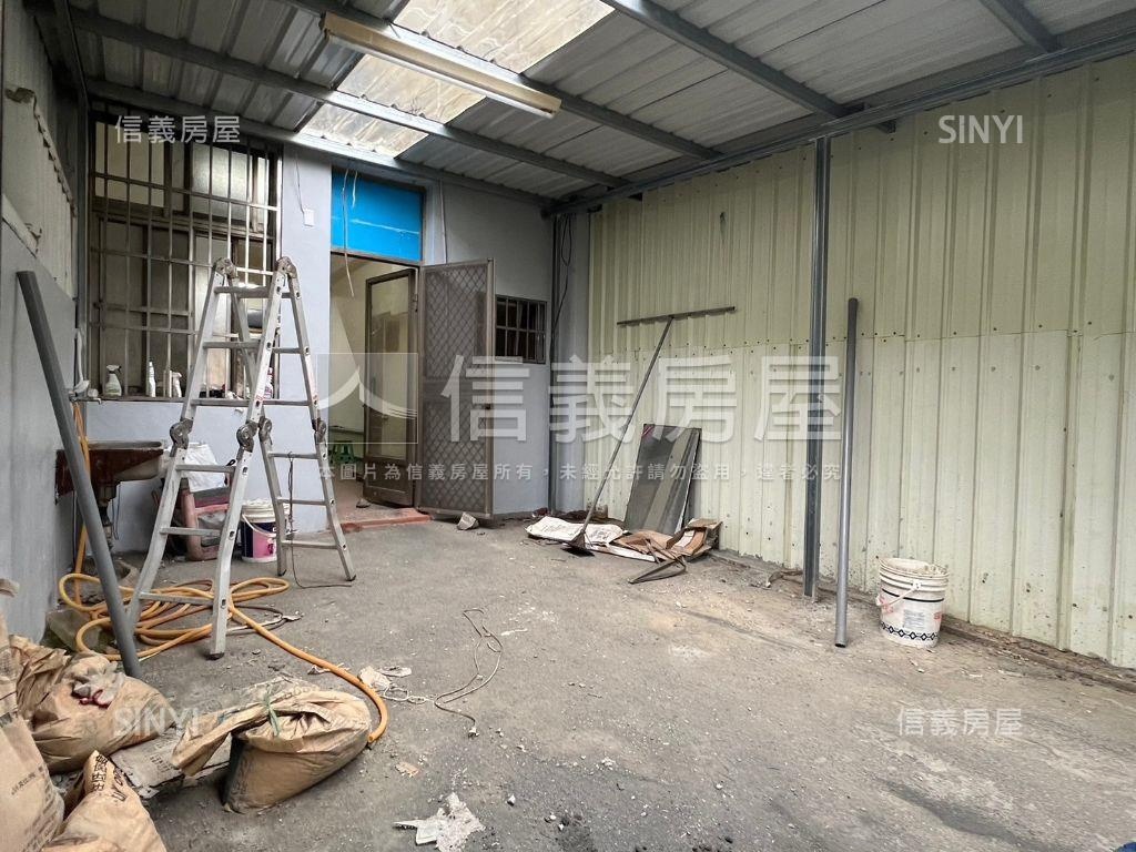 近成大店面透天Ｂ房屋室內格局與周邊環境