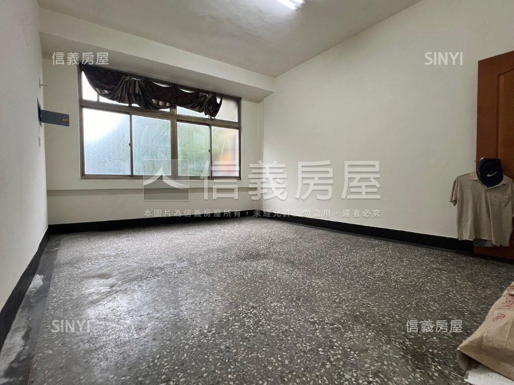 近成大店面透天Ｂ房屋室內格局與周邊環境