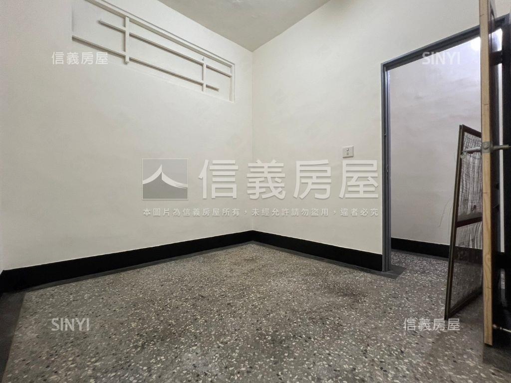 近成大店面透天Ｂ房屋室內格局與周邊環境