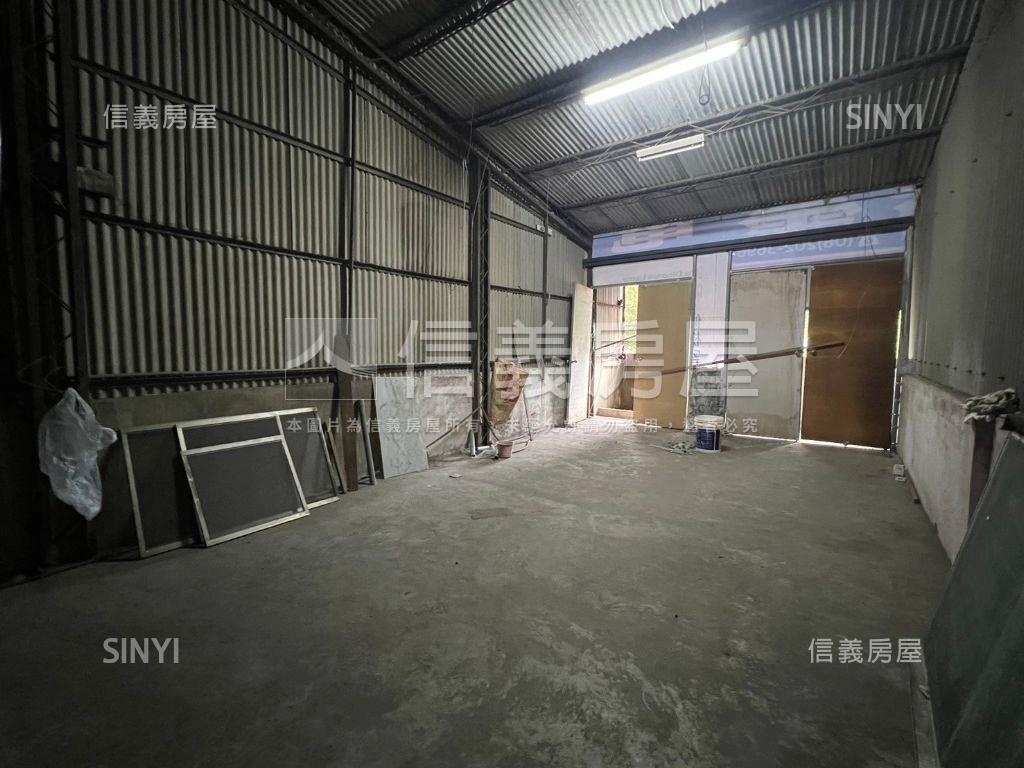 近成大店面透天Ｂ房屋室內格局與周邊環境