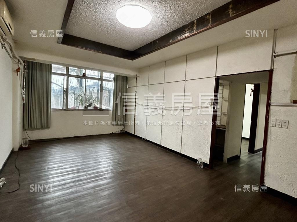 稀有公寓三房還有坡平車位房屋室內格局與周邊環境