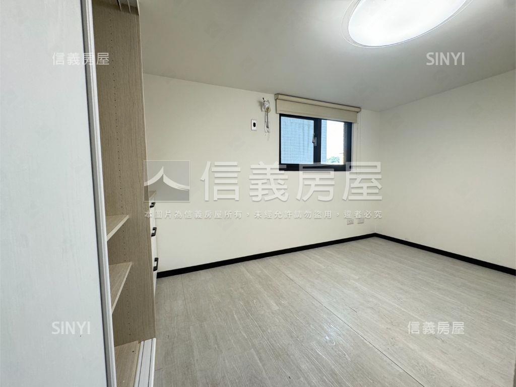 左岸高第２＋２房車位房屋室內格局與周邊環境