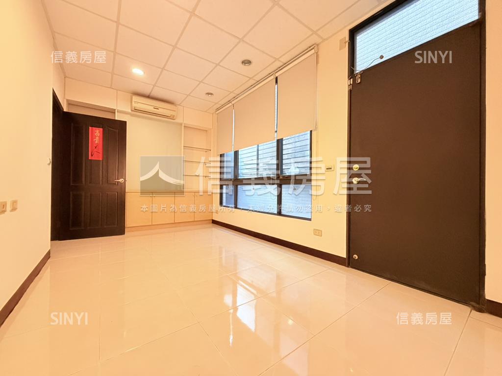 虎尾寮面寬約十米五店墅房屋室內格局與周邊環境