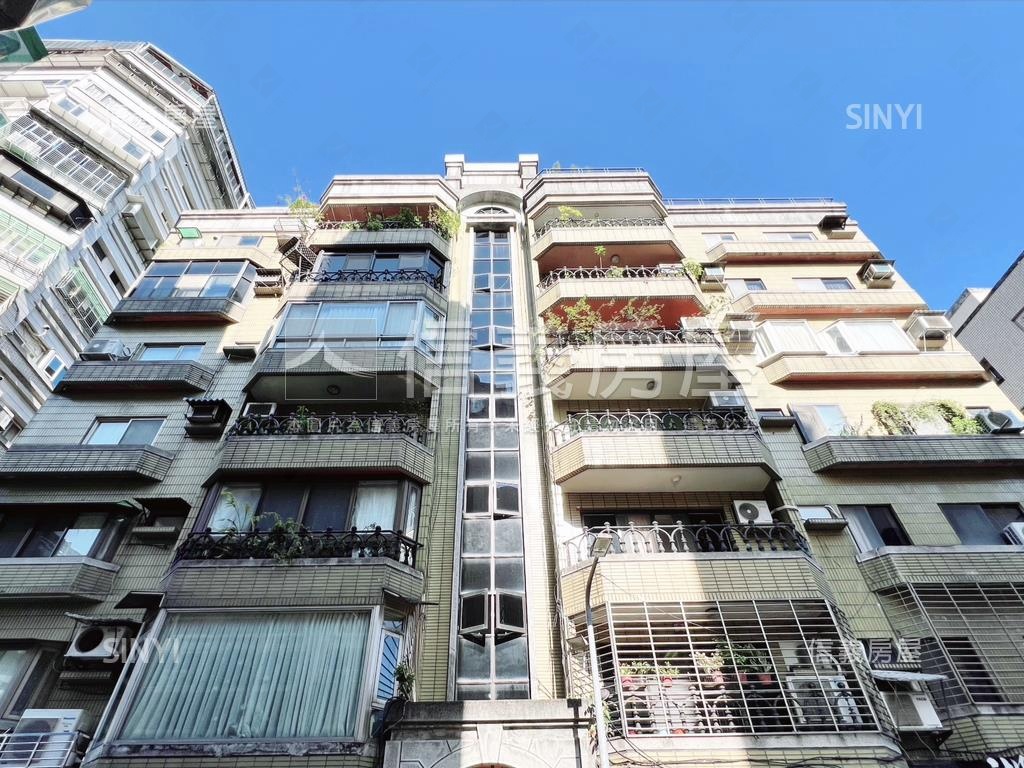 專任佳園溫州電梯美邸房屋室內格局與周邊環境