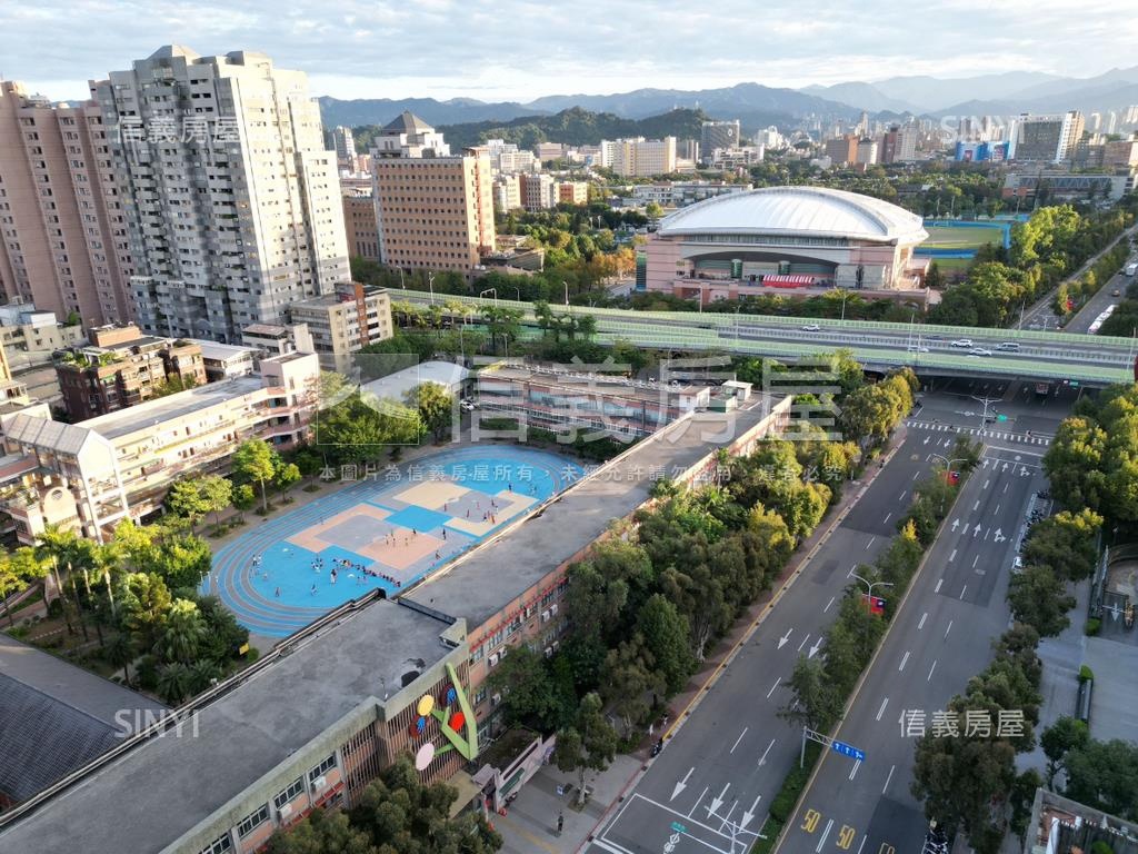 主推★北溫州電梯美邸房屋室內格局與周邊環境