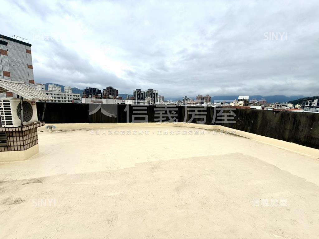 好划算．視野採光三房房屋室內格局與周邊環境