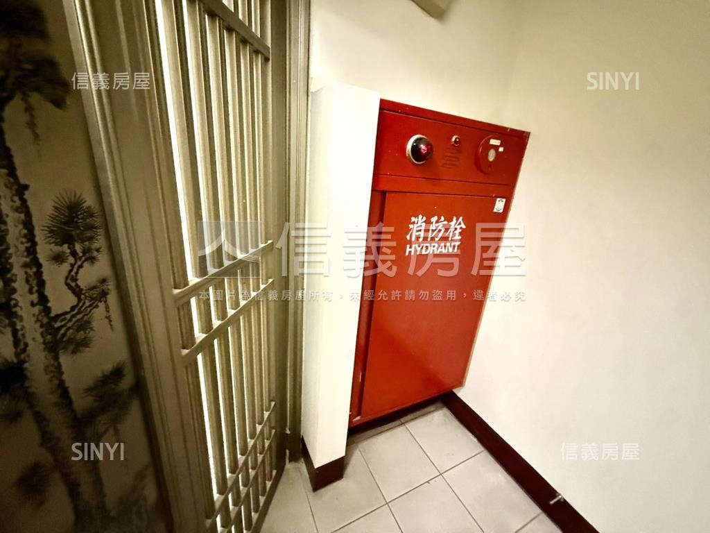 好划算．視野採光三房房屋室內格局與周邊環境