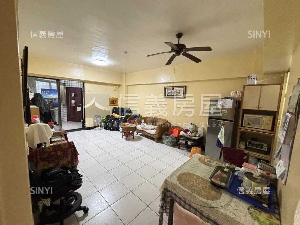 大觀園遼闊景觀三房房屋室內格局與周邊環境