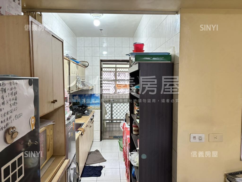 大觀園遼闊景觀三房房屋室內格局與周邊環境