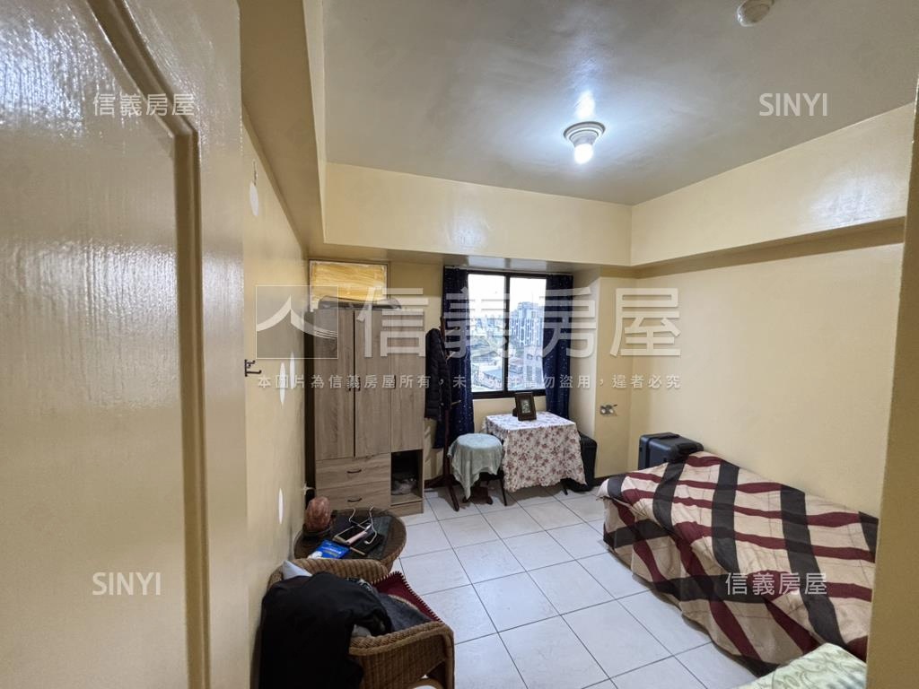 大觀園遼闊景觀三房房屋室內格局與周邊環境