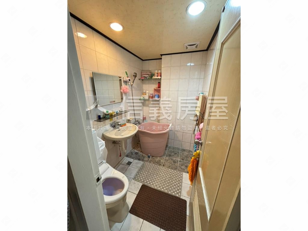 大觀園遼闊景觀三房房屋室內格局與周邊環境