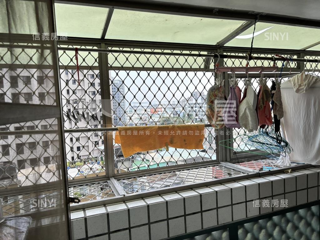 大觀園遼闊景觀三房房屋室內格局與周邊環境