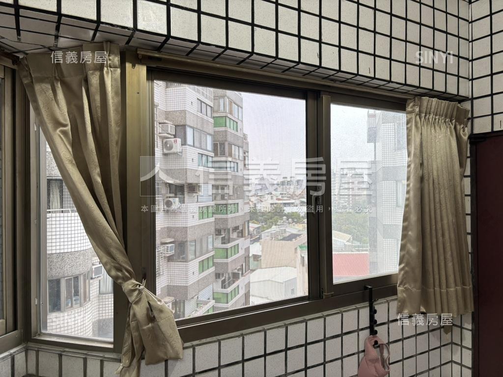 大觀園遼闊景觀三房房屋室內格局與周邊環境