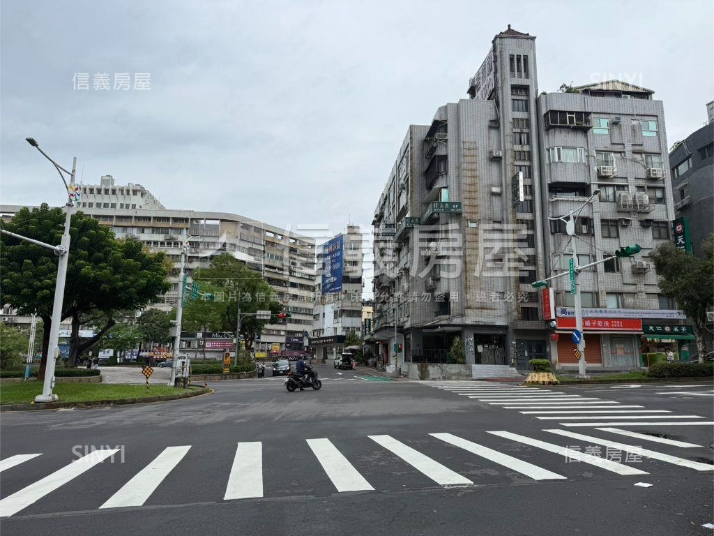 天母美麗庭園金店房屋室內格局與周邊環境