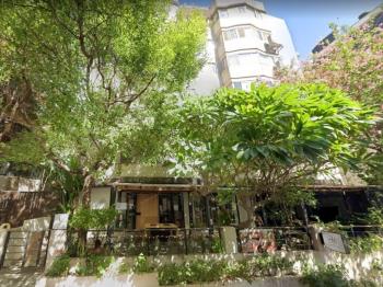 天母美麗庭園金店