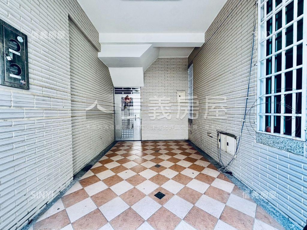 仁雄商圈成家優質首選透天房屋室內格局與周邊環境