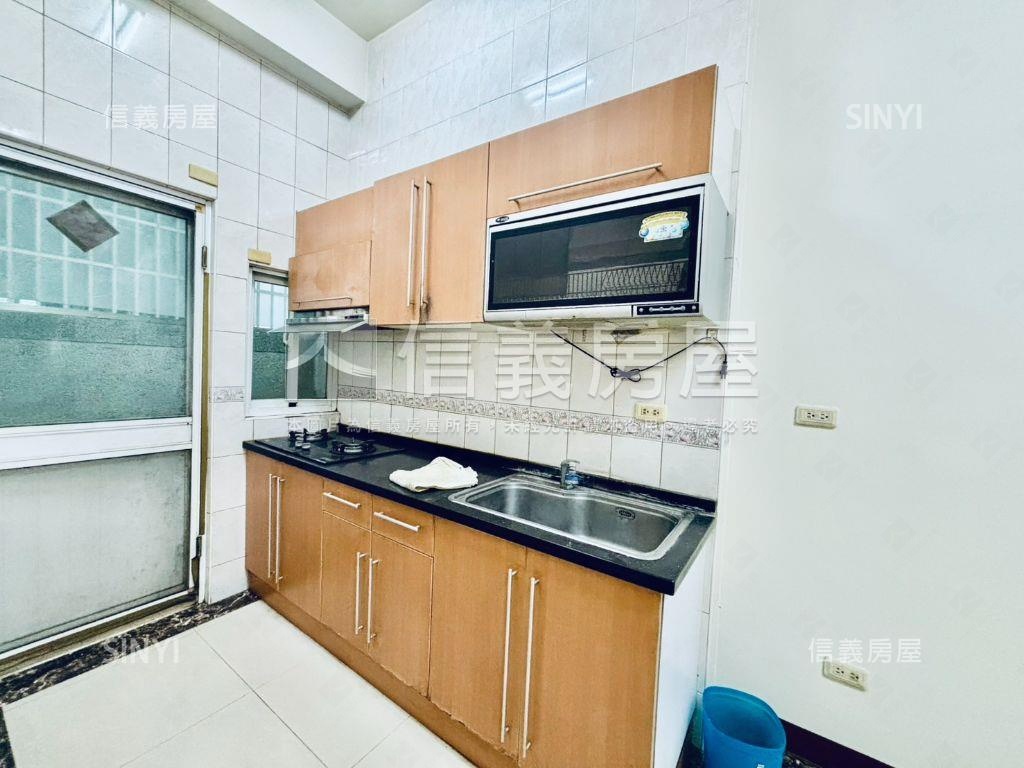 仁雄商圈成家優質首選透天房屋室內格局與周邊環境