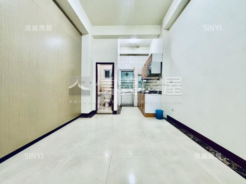 仁雄商圈成家優質首選透天房屋室內格局與周邊環境