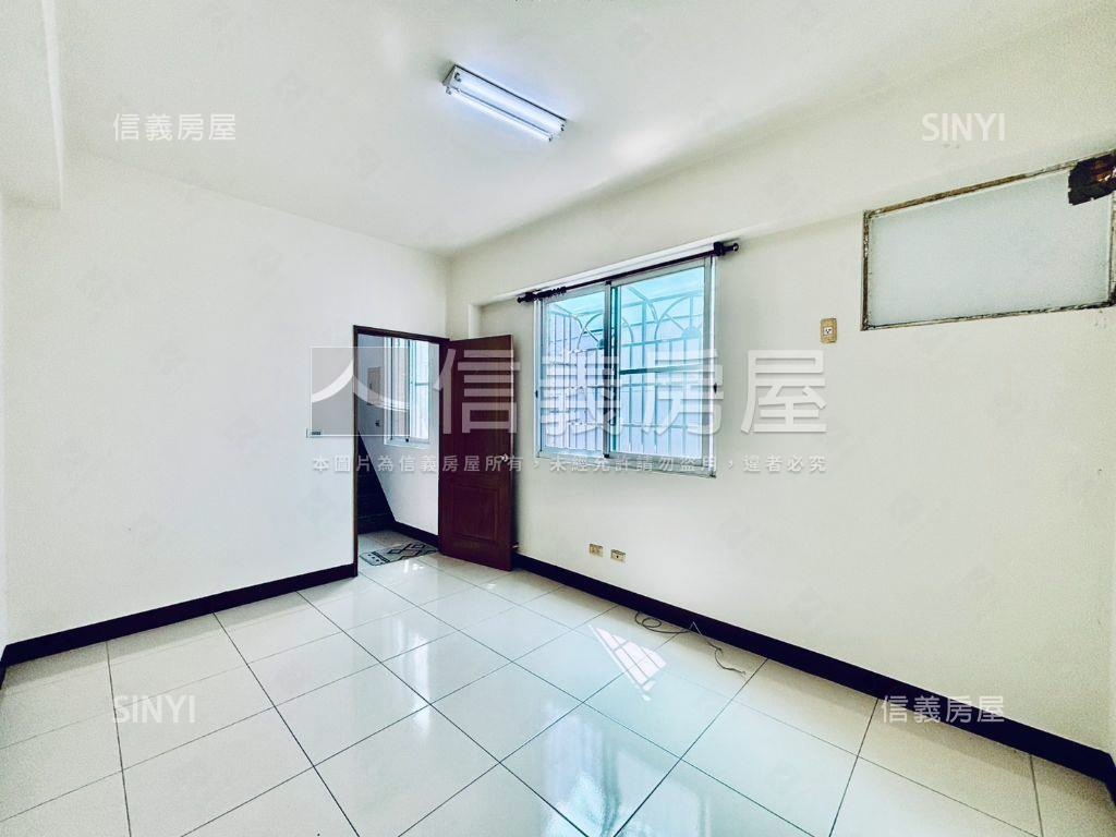 仁雄商圈成家優質首選透天房屋室內格局與周邊環境