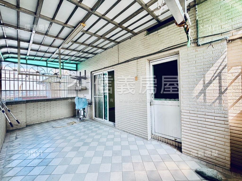 仁雄商圈成家優質首選透天房屋室內格局與周邊環境