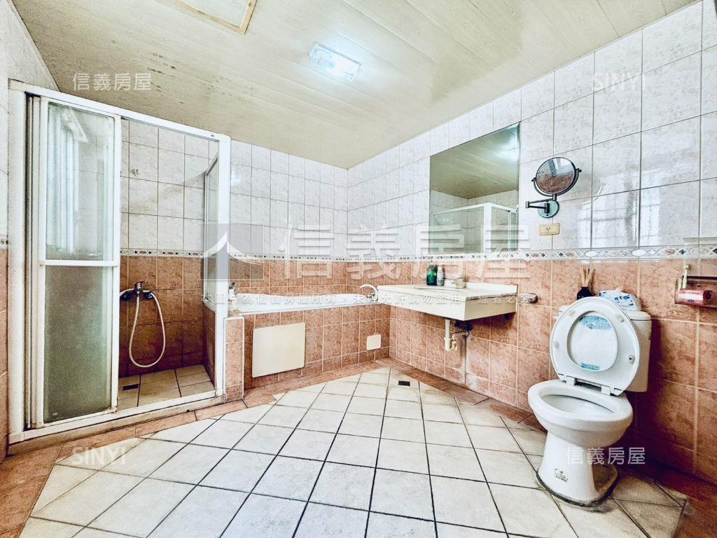 仁雄商圈成家優質首選透天房屋室內格局與周邊環境