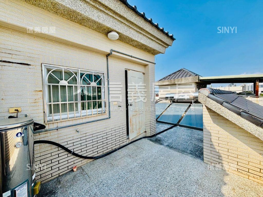 仁雄商圈成家優質首選透天房屋室內格局與周邊環境