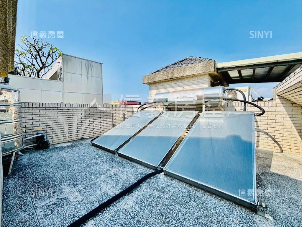 仁雄商圈成家優質首選透天房屋室內格局與周邊環境