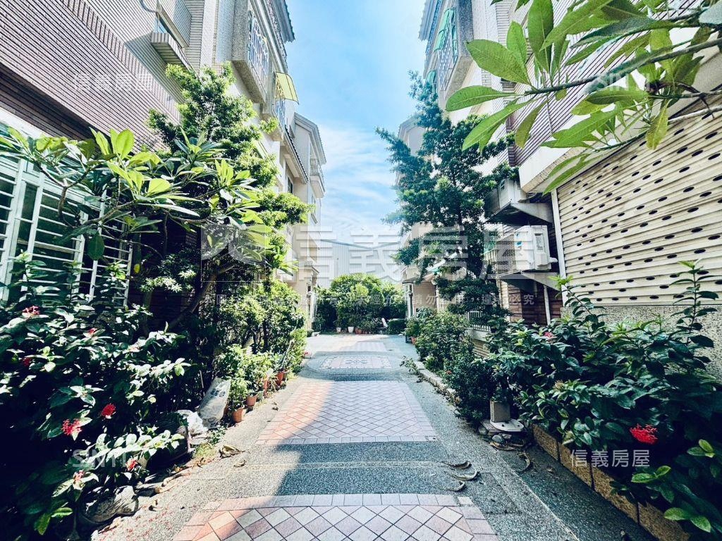 仁雄商圈成家優質首選透天房屋室內格局與周邊環境