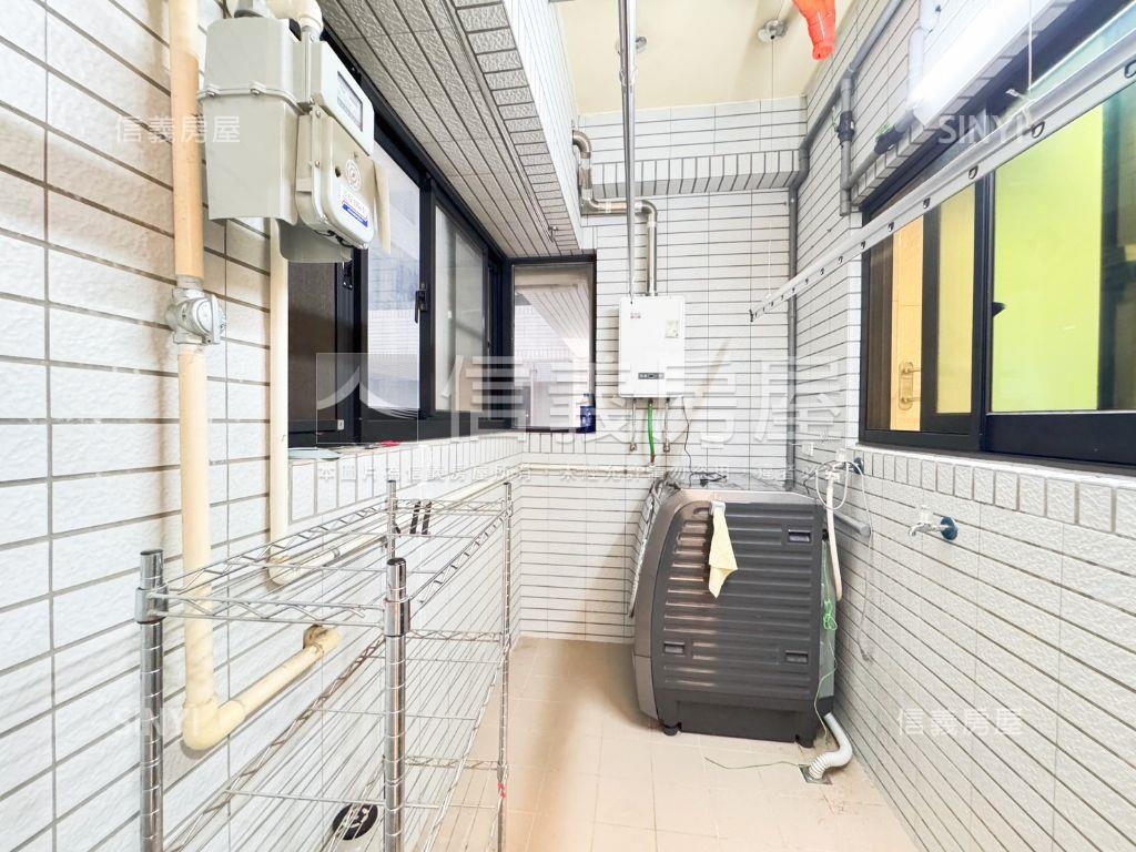 經典環球市房屋室內格局與周邊環境