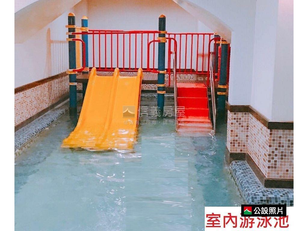 ＊非常歐洲超值大坪數房屋室內格局與周邊環境
