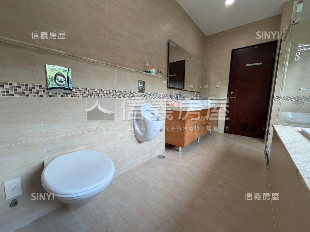 竹美築美房屋室內格局與周邊環境