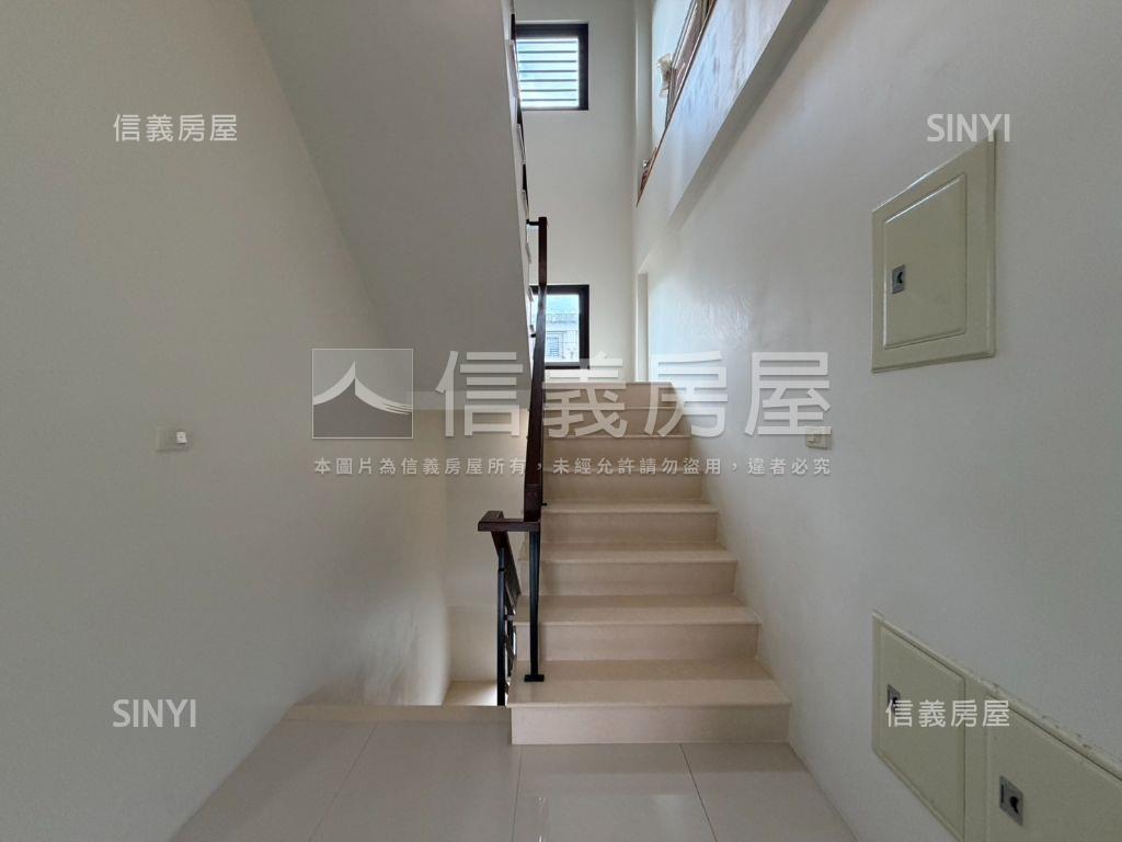 竹美築美房屋室內格局與周邊環境