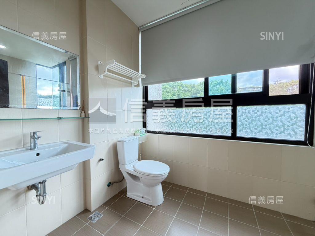 竹美築美房屋室內格局與周邊環境