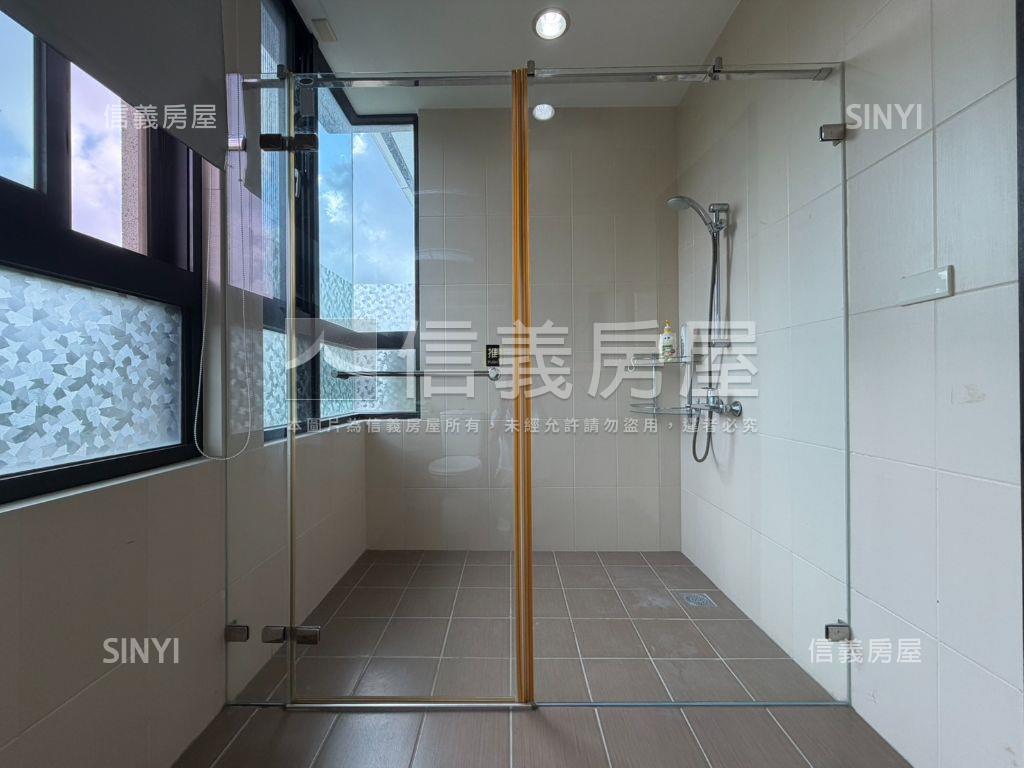 竹美築美房屋室內格局與周邊環境