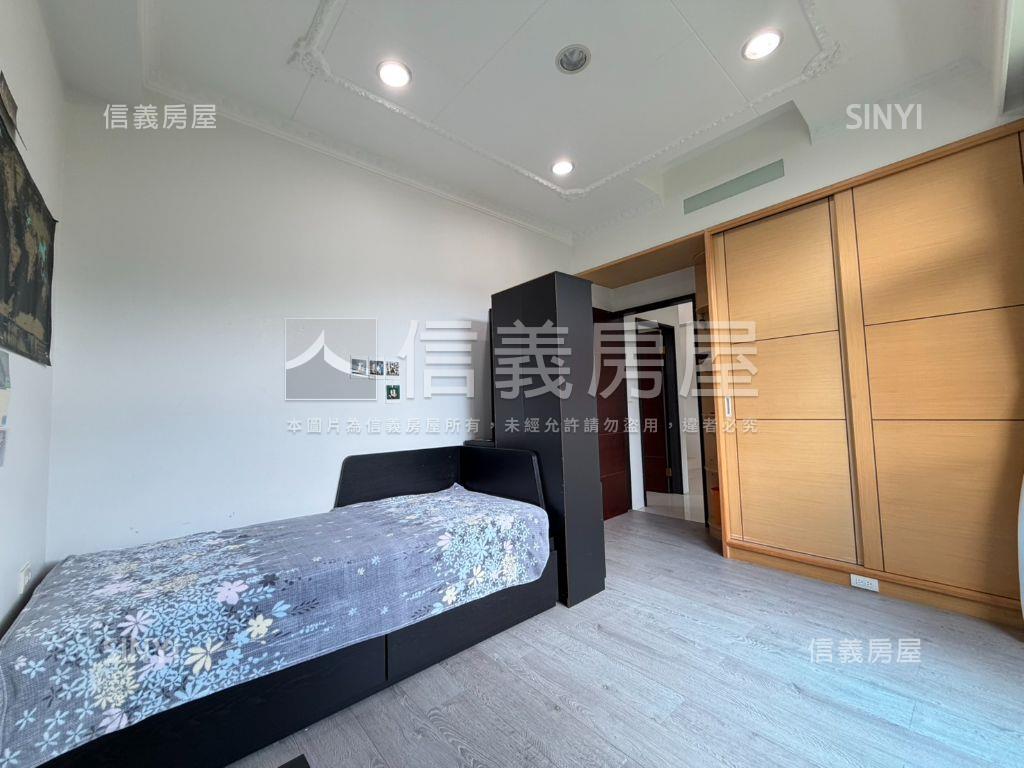 竹美築美房屋室內格局與周邊環境