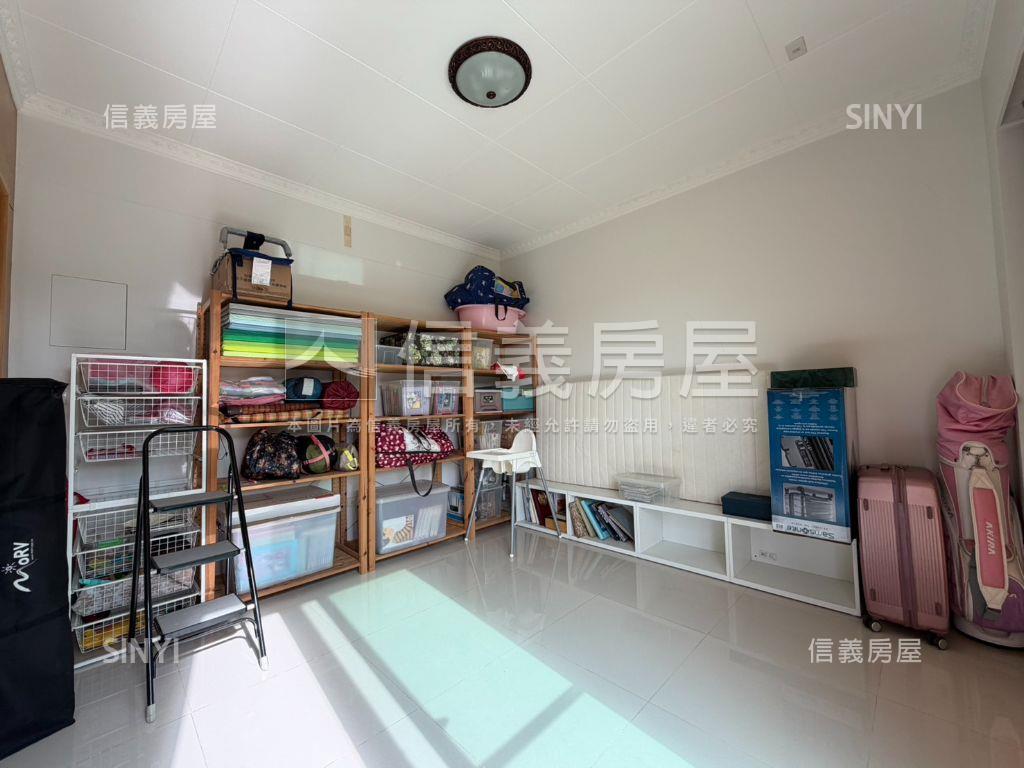 竹美築美房屋室內格局與周邊環境