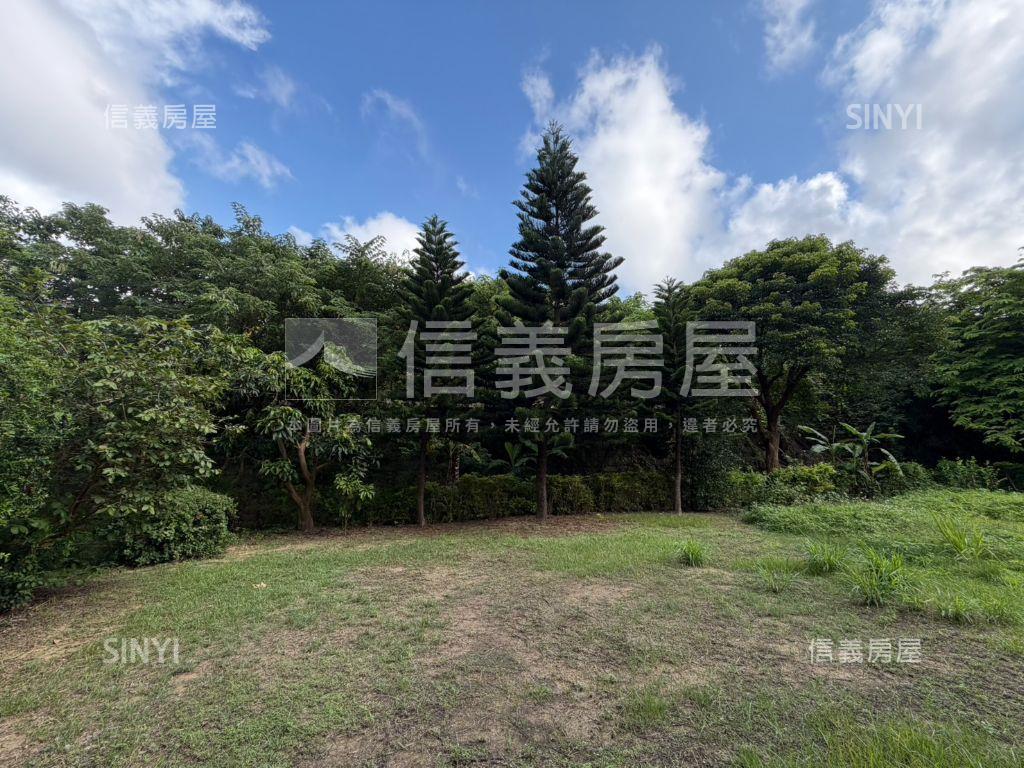 竹美築美房屋室內格局與周邊環境
