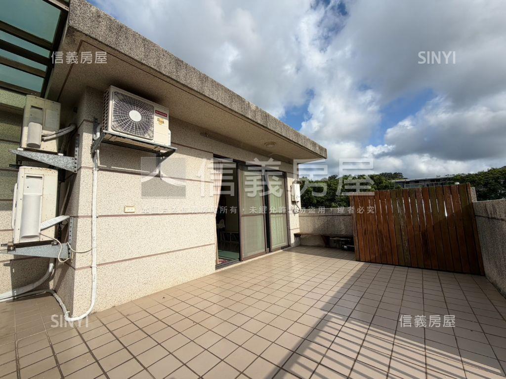 竹美築美房屋室內格局與周邊環境