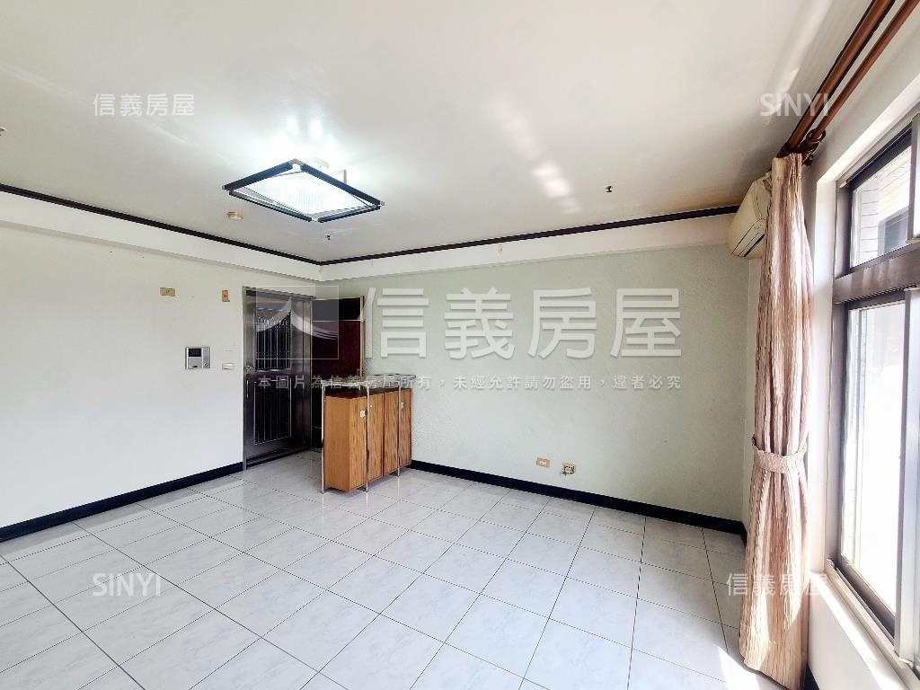 尊爵不凡．景觀四房車位房屋室內格局與周邊環境