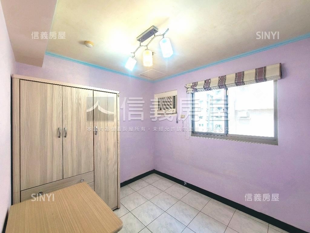 尊爵不凡．景觀四房車位房屋室內格局與周邊環境