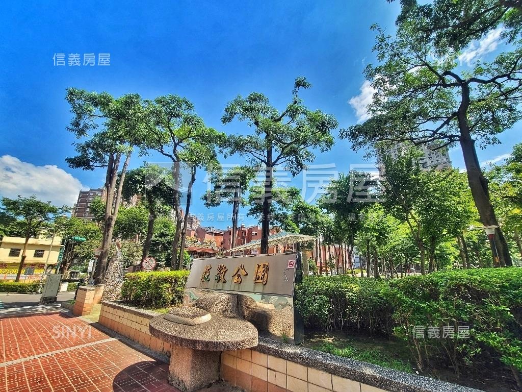 尊爵不凡．景觀四房車位房屋室內格局與周邊環境