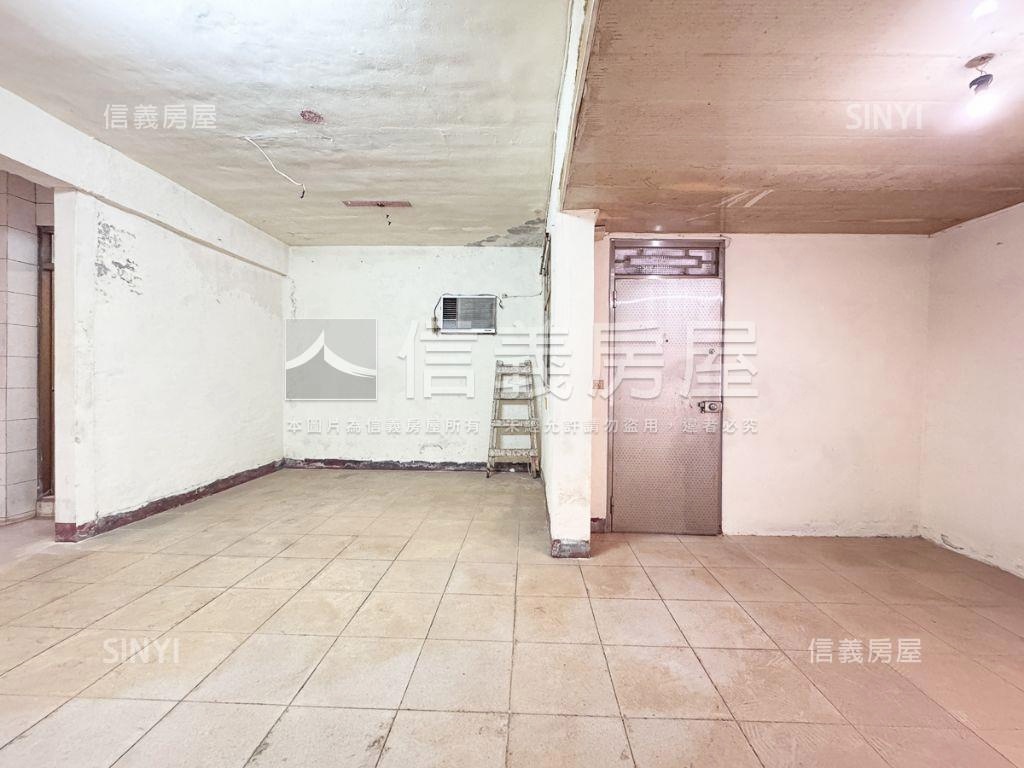 低總價藝術街靜巷宅房屋室內格局與周邊環境