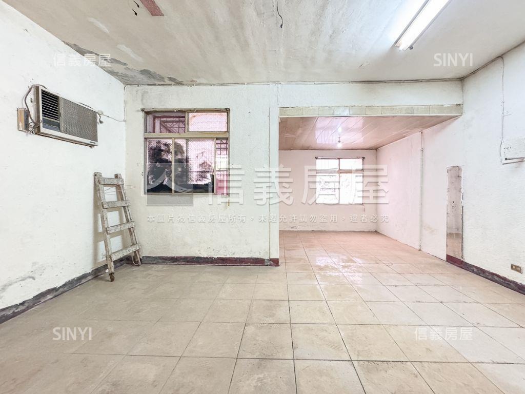 低總價藝術街靜巷宅房屋室內格局與周邊環境