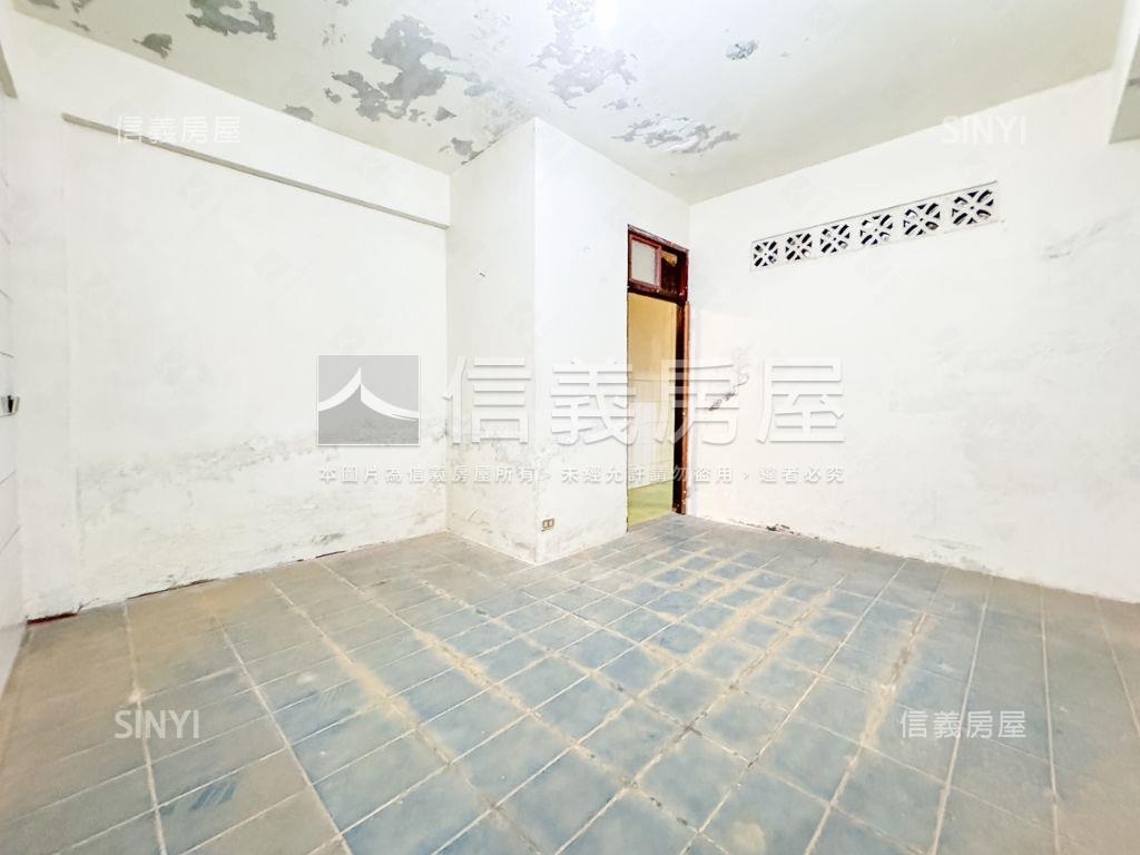 低總價藝術街靜巷宅房屋室內格局與周邊環境